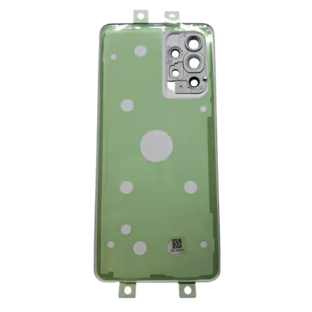 Klapka Obudowa Plecki SAMSUNG A52 5G A52S A52 FIOLETOWY JAKOŚĆ ORYGINAŁU OEM